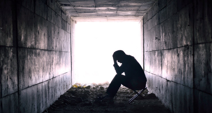 Та өөрөө ч мэдэхгүй амьдралаа алдаж байгаа 7 шинж